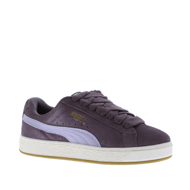 Puma Suede xl dames sneaker | dames | | maat: | suede 110098 large