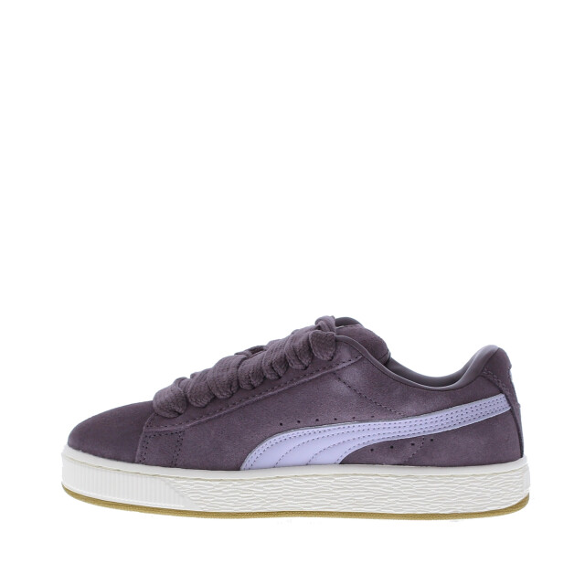 Puma Suede xl dames sneaker | dames | | maat: | suede 110098 large