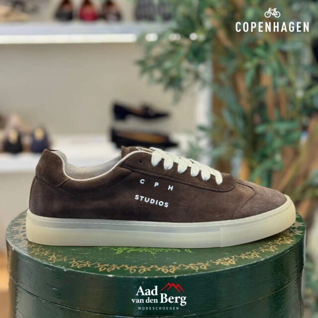 Copenhagen Herenschoenen sneakers CPH433M large