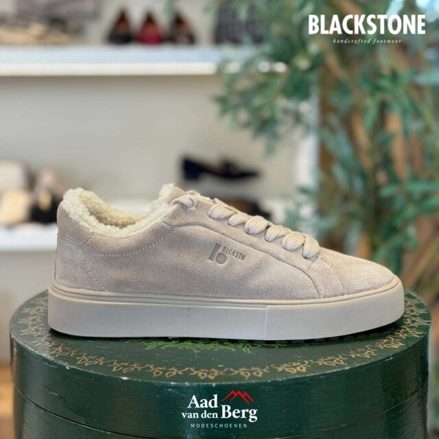 Blackstone EL295 Quartz Zen Sneakers Beige EL295 Quartz Zen large