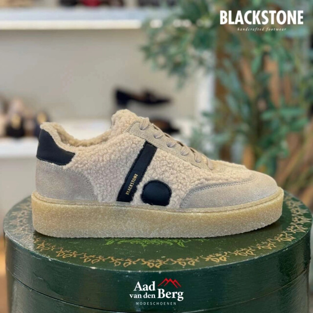 Blackstone EL423 Enjar Natuk Sneakers Beige EL423 Enjar Natuk large