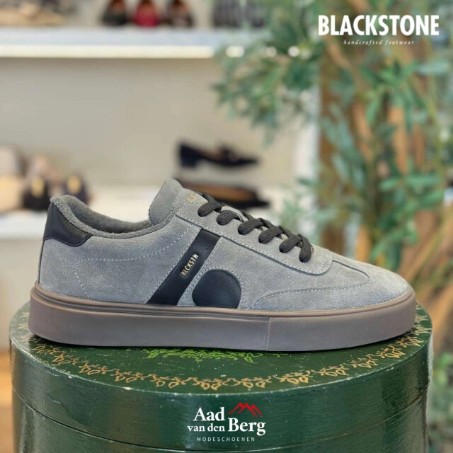 Blackstone EG555 Quartz Auden Sneakers Grijs EG555 Quartz Auden large