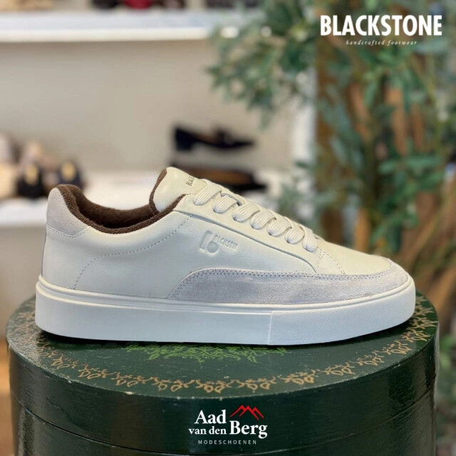 Blackstone EG560 Quartz Beverly Sneakers Wit EG560 Quartz Beverly large