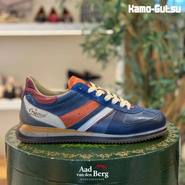 Kamo-Gutsu Herenschoenen sneakers Giro-005 large
