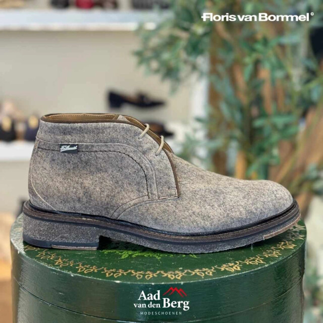 Floris van Bommel De Tanker 07.00 Boots Beige De Tanker 07.00 large