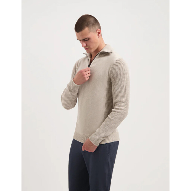 Saint Steve 240487 benjamin 20006 sand melange 05711.820.0043 large