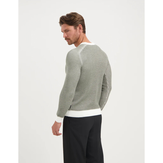 Saint Steve 240488 bjorn 60012 light army melange 05711.340.0020 large