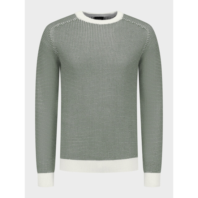Saint Steve 240488 bjorn 60012 light army melange 05711.340.0020 large