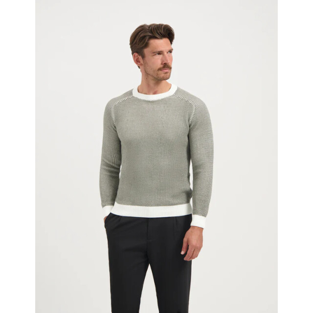Saint Steve 240488 bjorn 60012 light army melange 05711.340.0020 large