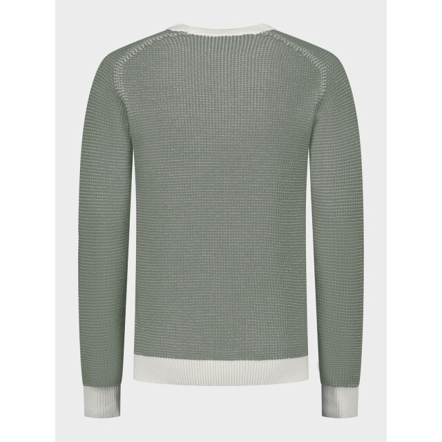 Saint Steve 240488 bjorn 60012 light army melange 05711.340.0020 large