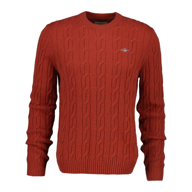 Gant Pullover 8050213 c-neck cb Gant Pullover 8050213 C-NECK CB large