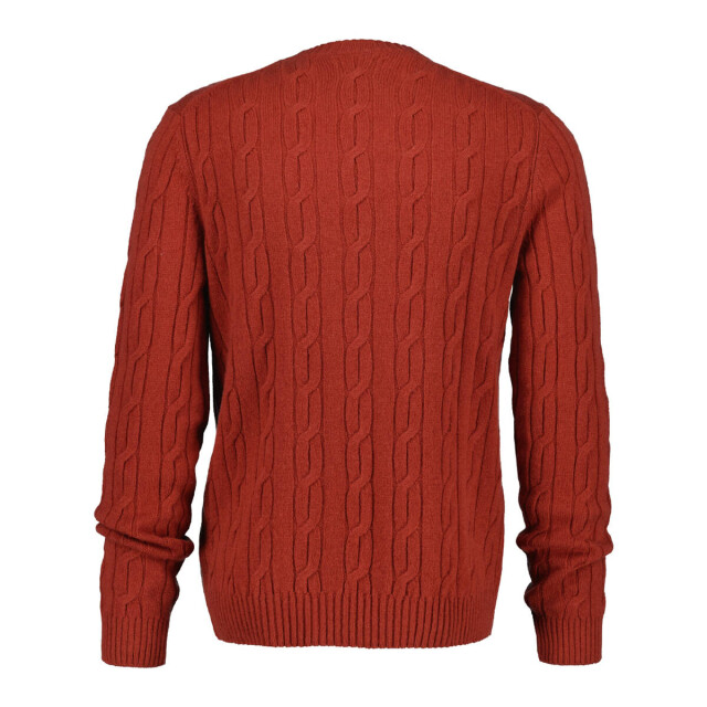 Gant Pullover 8050213 c-neck cb Gant Pullover 8050213 C-NECK CB large