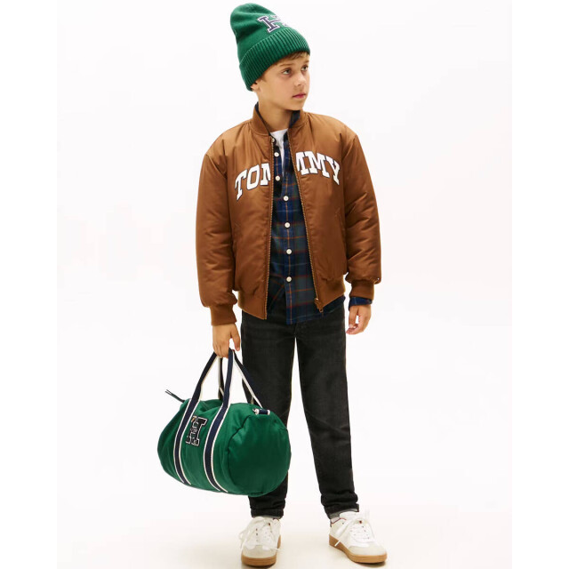 Tommy Hilfiger Jeans kb0kb09919 Tommy Hilfiger Jeans KB0KB09919 large