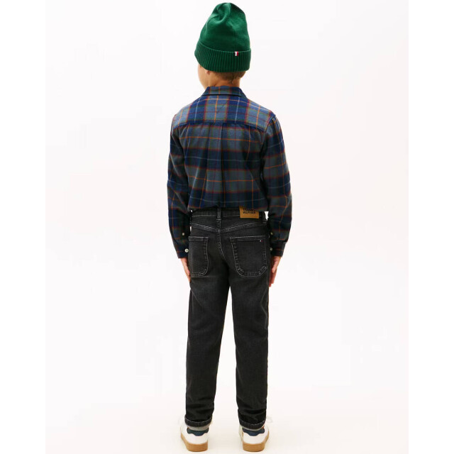 Tommy Hilfiger Jeans kb0kb09919 Tommy Hilfiger Jeans KB0KB09919 large