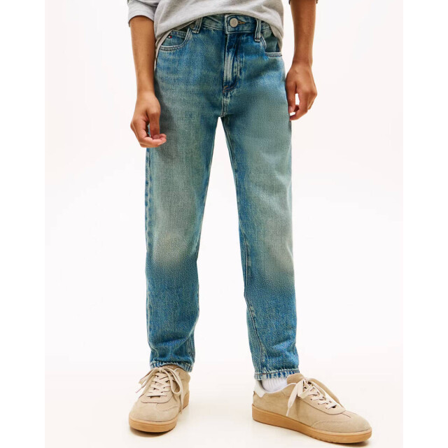 Tommy Hilfiger Jeans kb0kb09917 Tommy Hilfiger Jeans KB0KB09917 large