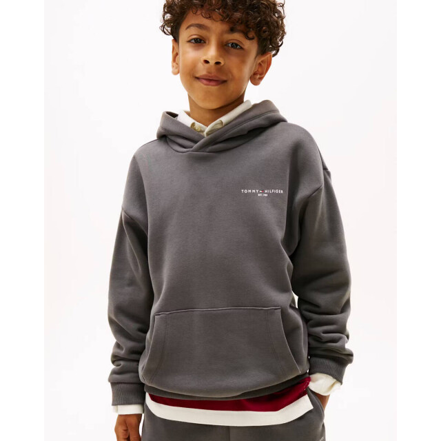 Tommy Hilfiger Sweat ks0ks00660 Tommy Hilfiger Sweat KS0KS00660 large