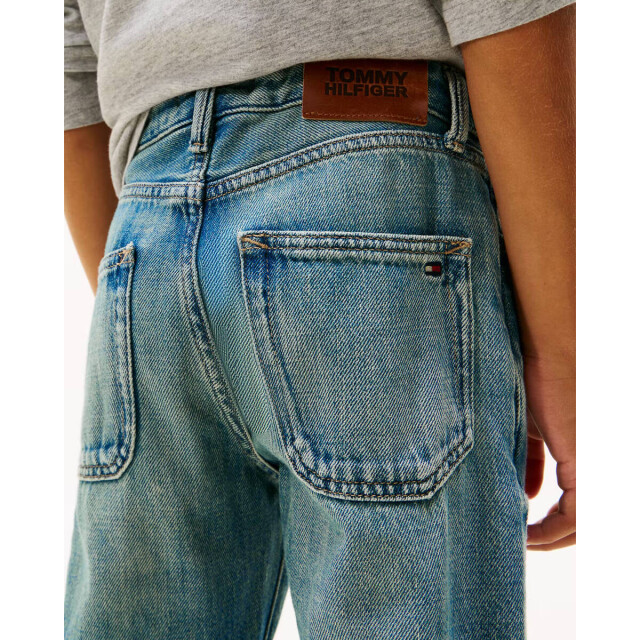 Tommy Hilfiger Jeans kb0kb09917 Tommy Hilfiger Jeans KB0KB09917 large