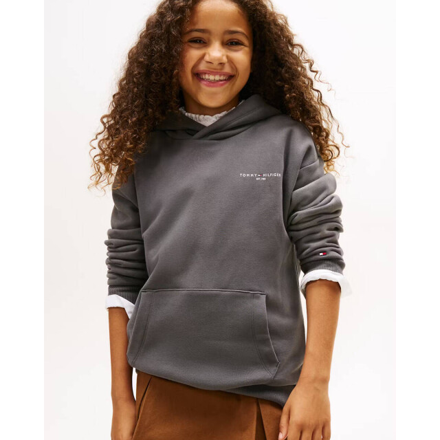 Tommy Hilfiger Sweat ks0ks00660 Tommy Hilfiger Sweat KS0KS00660 large