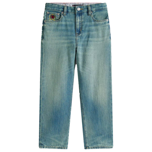 Tommy Hilfiger Jeans kb0kb09917 Tommy Hilfiger Jeans KB0KB09917 large