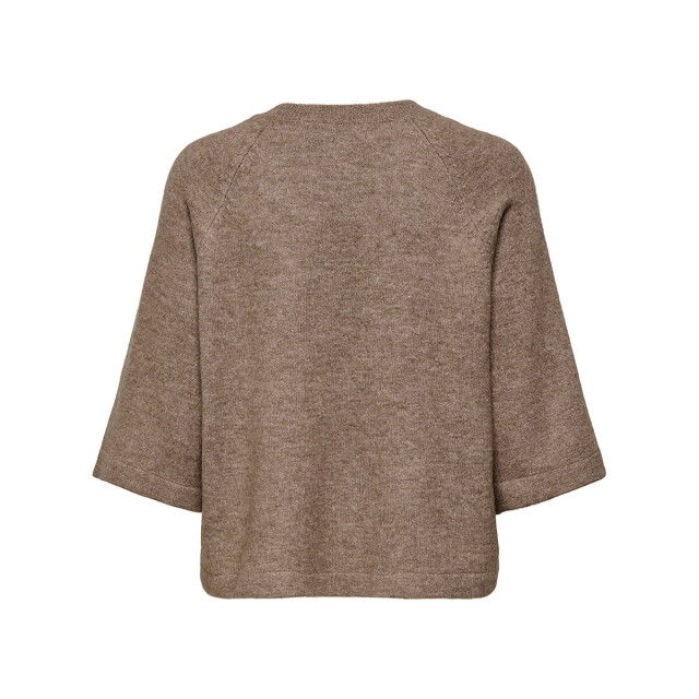 Only Pullover korte mouw 15333199 Only Pullover korte mouw 15333199 large