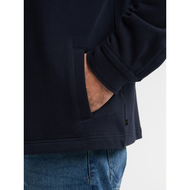 Petrol Industries men sweater collar m-3050-swc341 5092 05710.261.0013 large