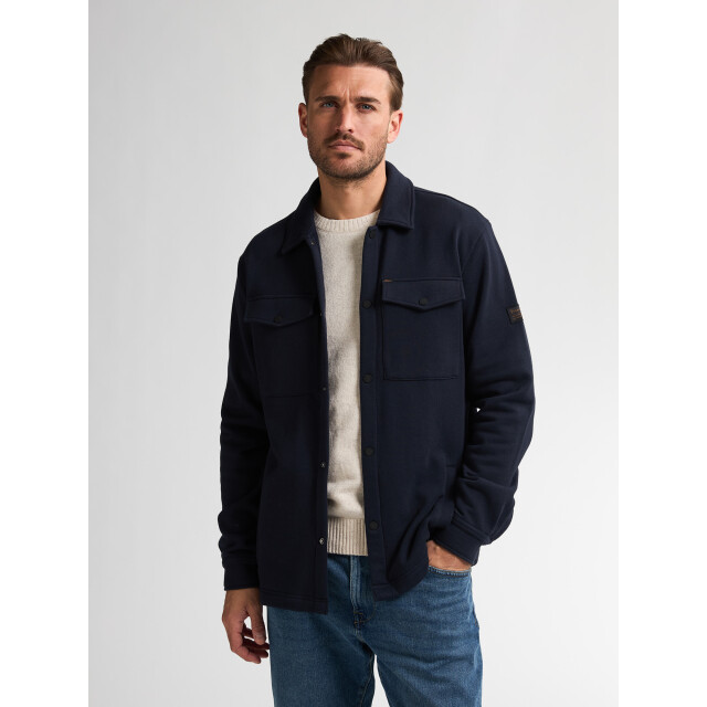 Petrol Industries men sweater collar m-3050-swc341 5092 05710.261.0013 large