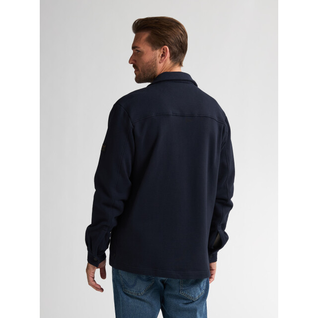 Petrol Industries men sweater collar m-3050-swc341 5092 05710.261.0013 large