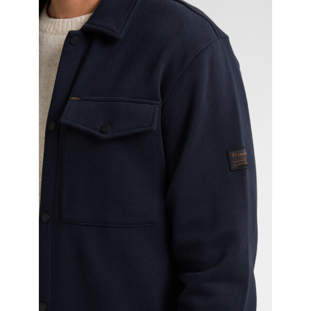 Petrol Industries men sweater collar m-3050-swc341 5092 05710.261.0013 large