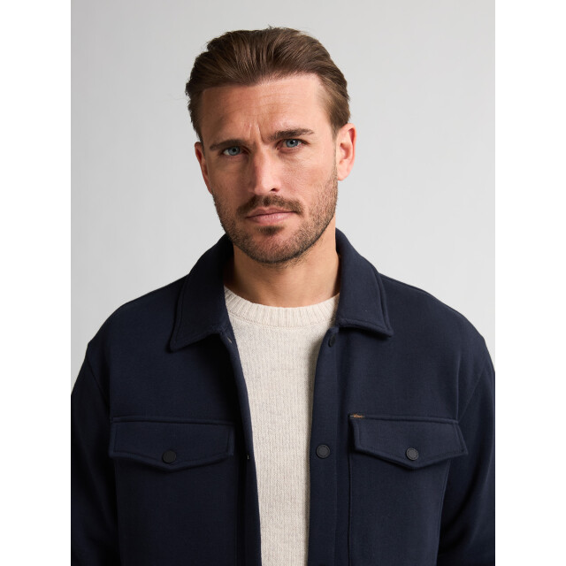 Petrol Industries men sweater collar m-3050-swc341 5092 05710.261.0013 large