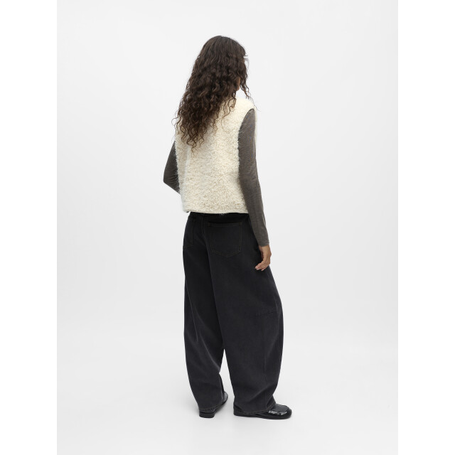 Object objiduna vest 140 23047647 white sand 06741.820.0112 large