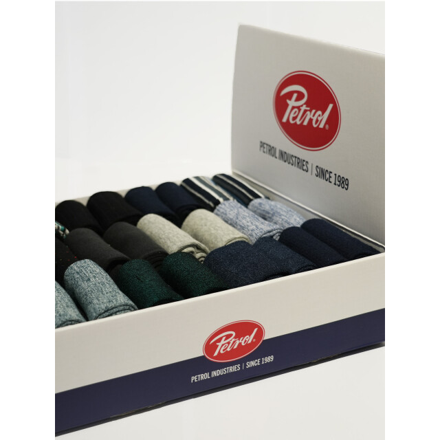 Petrol Industries men accesoires socks m-3050-soc001 8132 05891.101.0001 large
