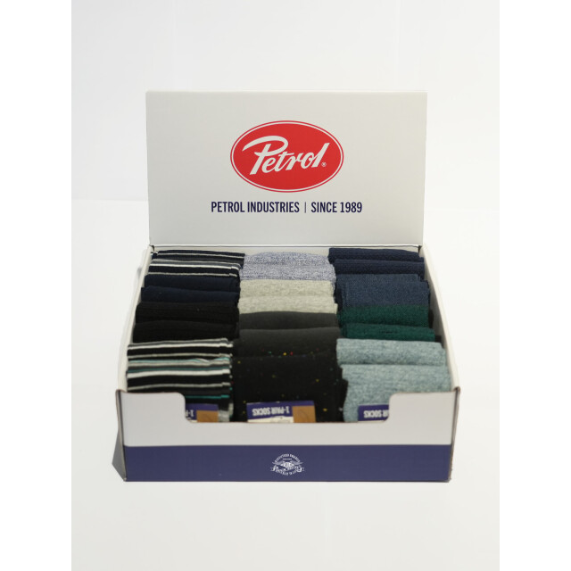 Petrol Industries men accesoires socks m-3050-soc001 8132 05891.101.0001 large