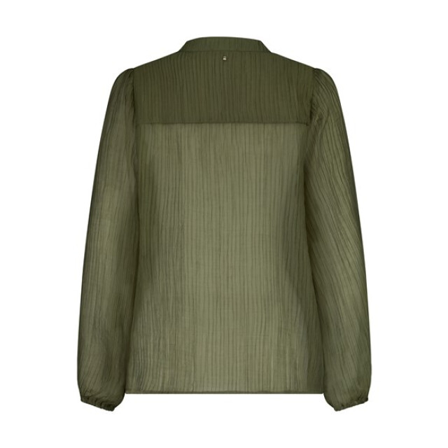 Tramontana bow detailed top c44-17-401 006501 moss 06615.360.0065 large