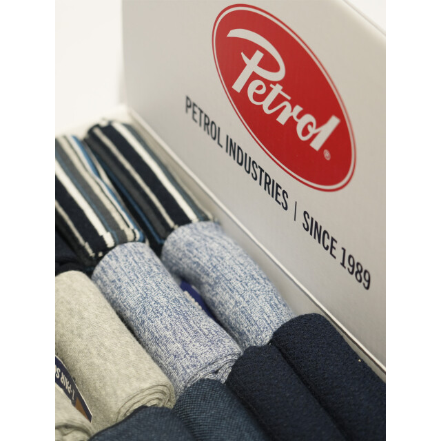 Petrol Industries men accesoires socks m-3050-soc001 8132 05891.101.0001 large