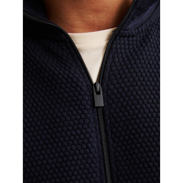 Petrol Industries Heren vest m-3050-swc369 5092 royal navy Petrol M 3050 SWC369 5092RoyalNavy large