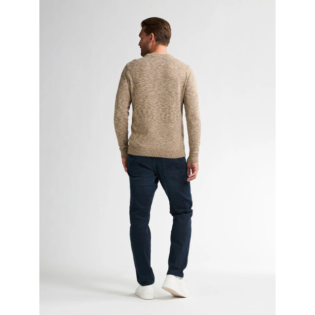 Petrol Industries Heren trui- m-3050-kwr240 1109 sunflower Petrol Sweater M 3050 KWR240 1109Sunflower large