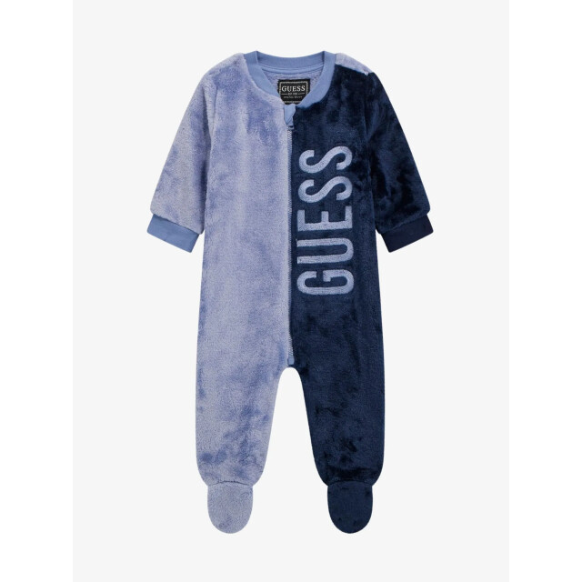 Guess Jongens baby boxpakje faux fur P5BG05-WFRS0-A73S large