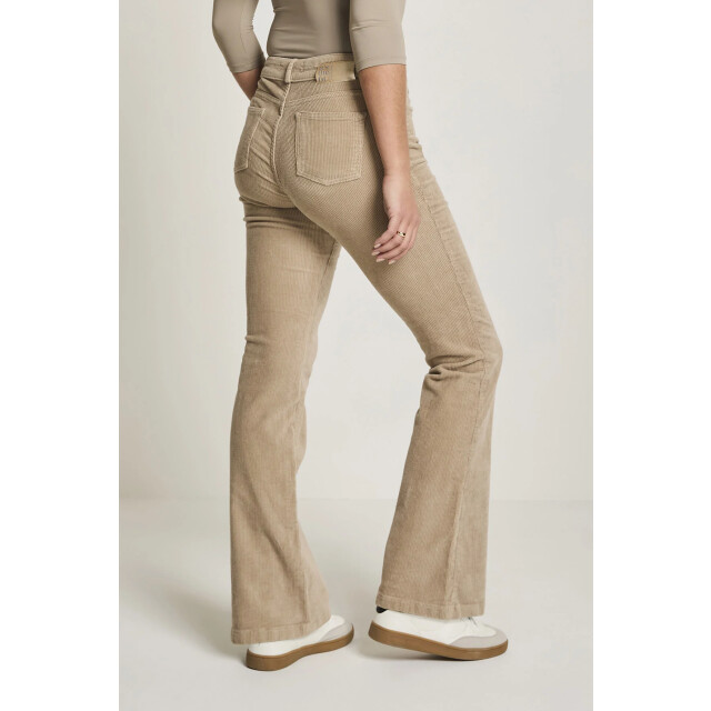 Para Mi Fw251.1070 jade broek FW251.104070 Jade broek large