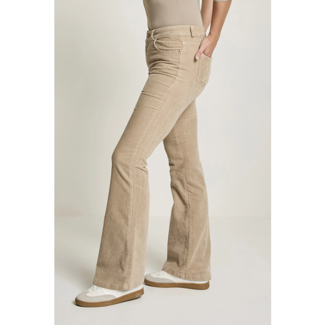 Para Mi Fw251.1070 jade broek FW251.104070 Jade broek large