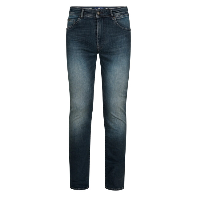 Petrol Industries Seaham heren slim-fit jeans 5815 night shadow Petrol Jeans Seaham 5815NightShadow large