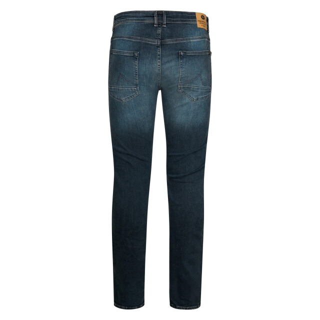 Petrol Industries Seaham heren slim-fit jeans 5815 night shadow Petrol Jeans Seaham 5815NightShadow large