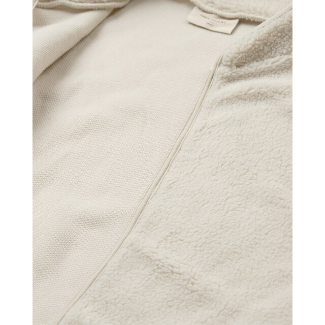 Free Quent teddy jacket 207639 moonbeam 06111.198.0102 large