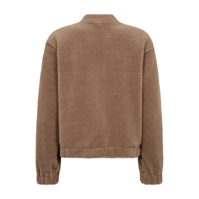 Free Quent teddy jacket 207639 desert 06111.834.0019 large