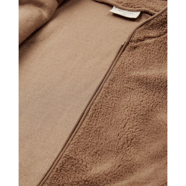 Free Quent teddy jacket 207639 desert 06111.834.0019 large
