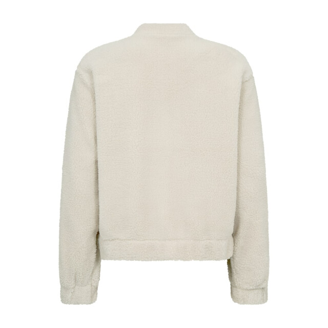 Free Quent teddy jacket 207639 moonbeam 06111.198.0102 large