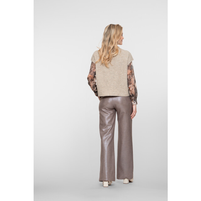 Geisha pants 51580-32 745 /silver 06541.765.0019 large
