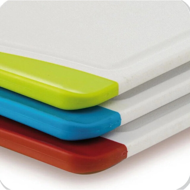 BK Cookware Bk snijplanken 29 x 20 cm H6191.003 large