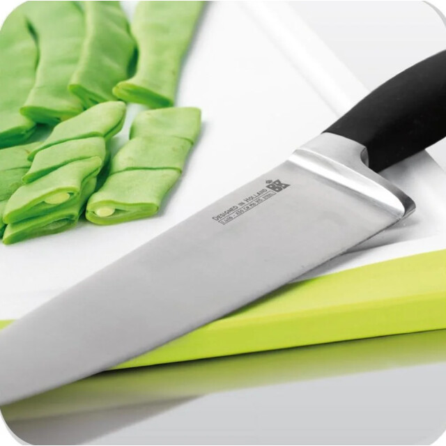 BK Cookware Bk snijplanken 29 x 20 cm H6191.003 large