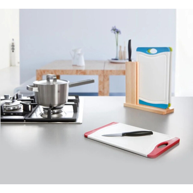 BK Cookware Bk snijplanken 29 x 20 cm H6191.003 large