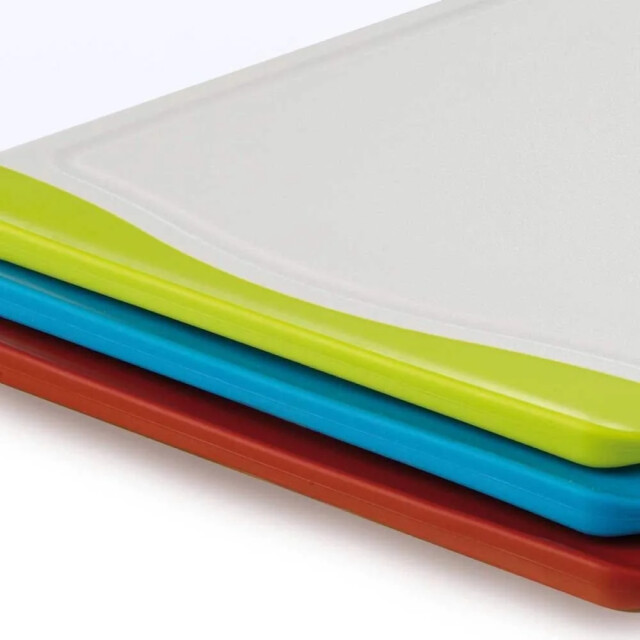 BK Cookware Bk snijplanken 29 x 20 cm H6191.003 large